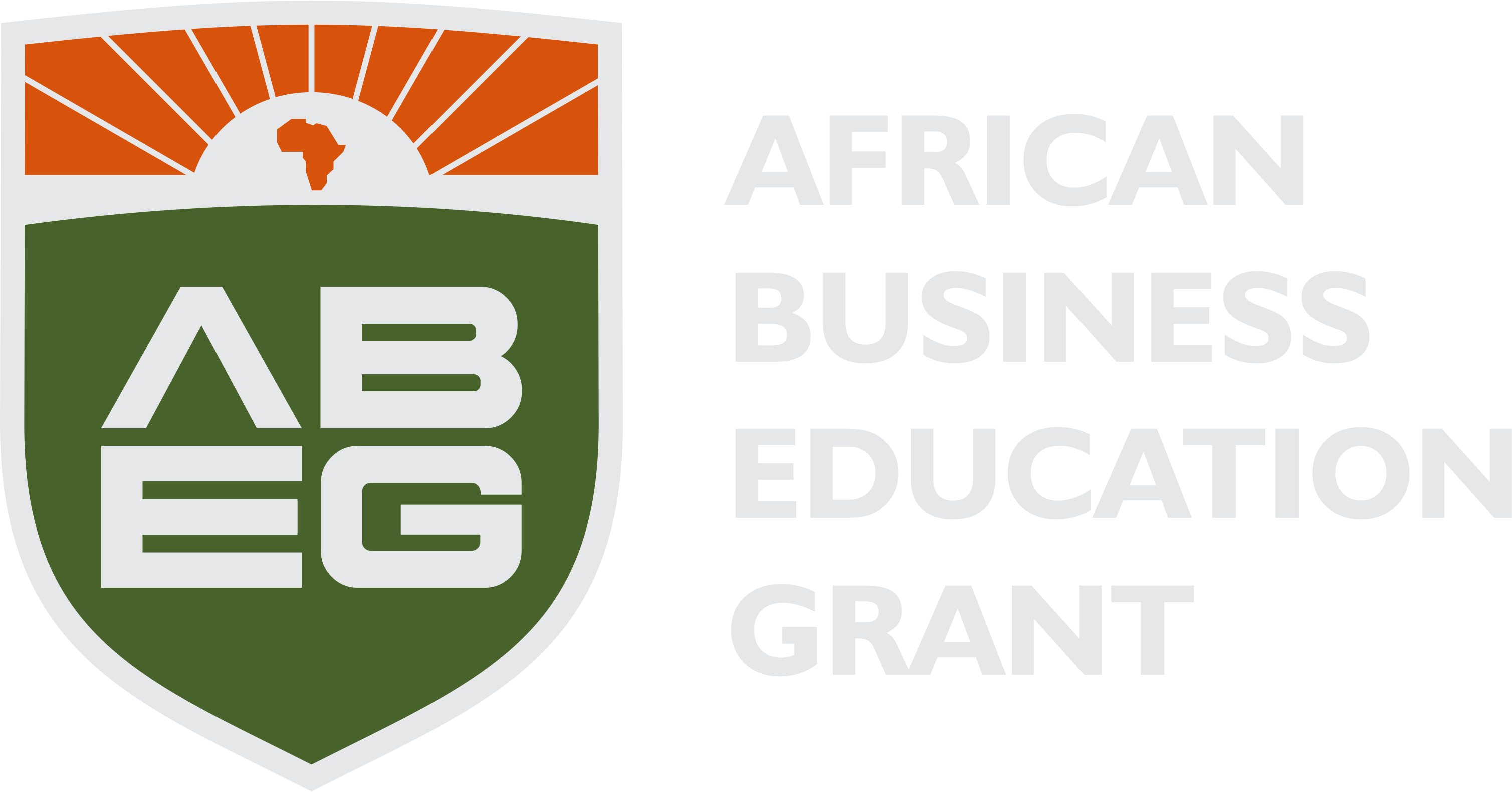 ABEG Africa Logo