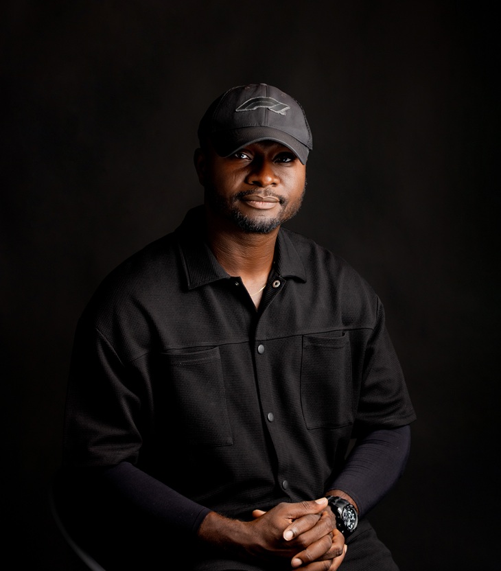 Gbenga Adenuga